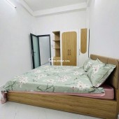 NHÀ 3 TẦNG  -  OTO ĐỔ CỬA - TẶNG TOÀN BỘ NỘI THẤT - 41M2 - 6.6 TỶ